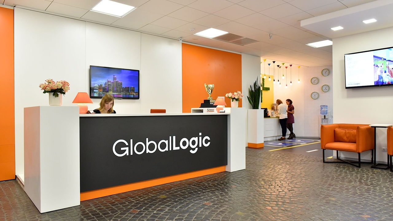 Студенты Web Academy в GlobalLogic. Как начать карьеру в IT?