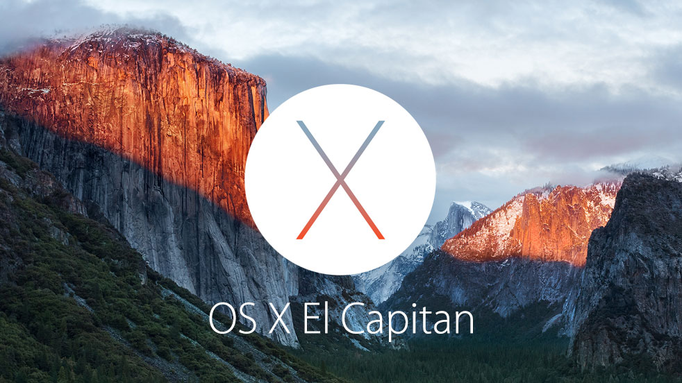 Установка OS X El Capitan 10.11 на VMware Workstation Player под Windows