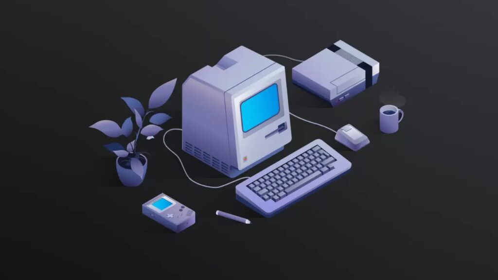 ТОП 10 лучших фреймворков для Front-end Dev