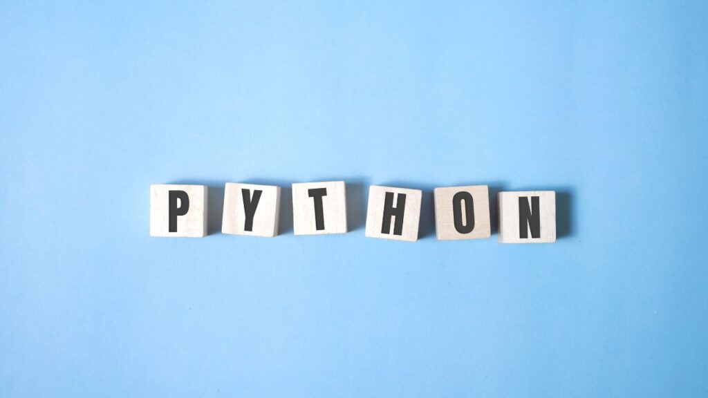 ТОП 9 фреймворков для Python-разработчиков
