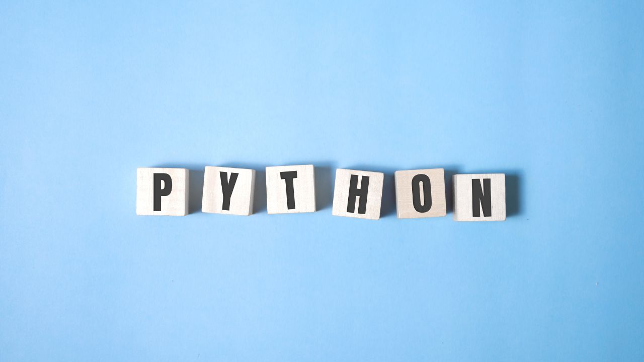 ТОП 9 фреймворков для Python-разработчиков