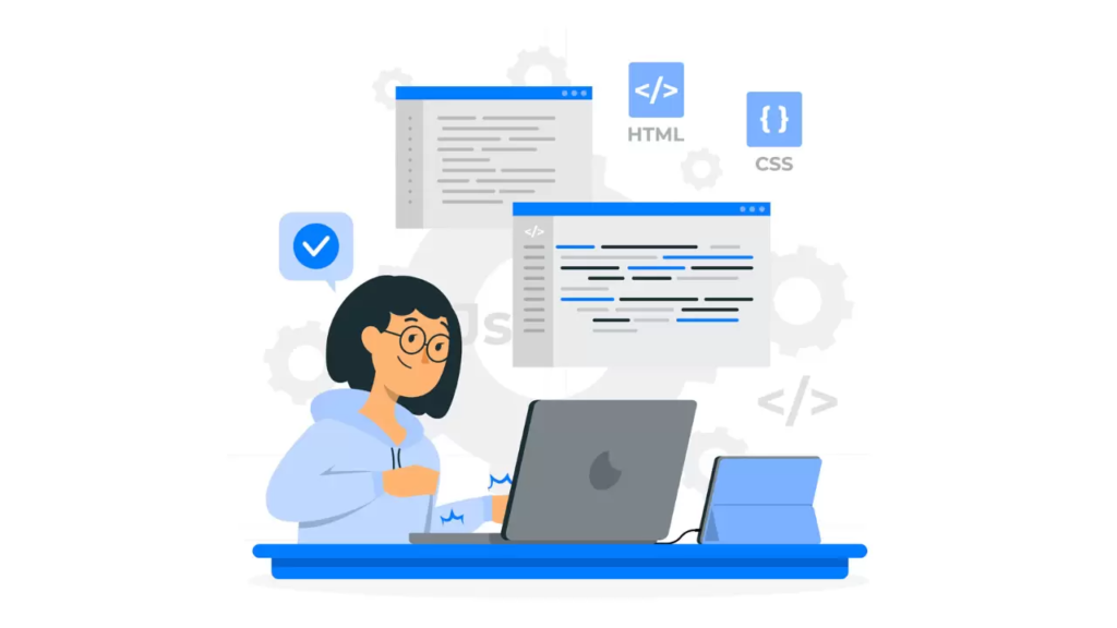 TOP 6 Best CSS Frameworks for Front-End Developers