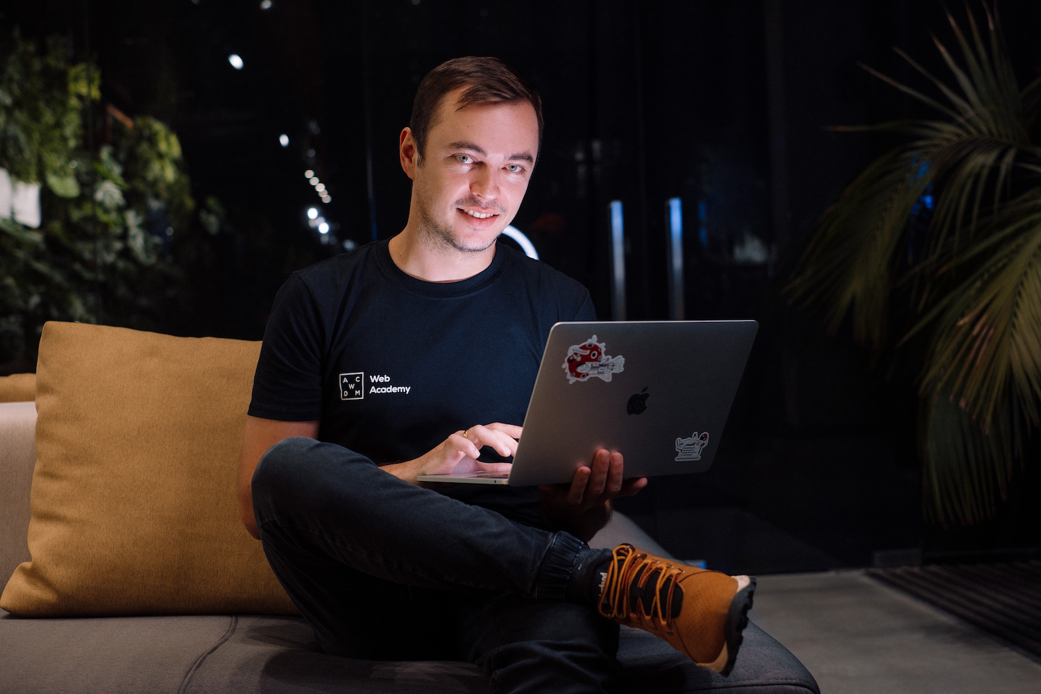 Від нуля до MVP: що робити Product Manager’у, аби з’явився мінімально життєздатний продукт