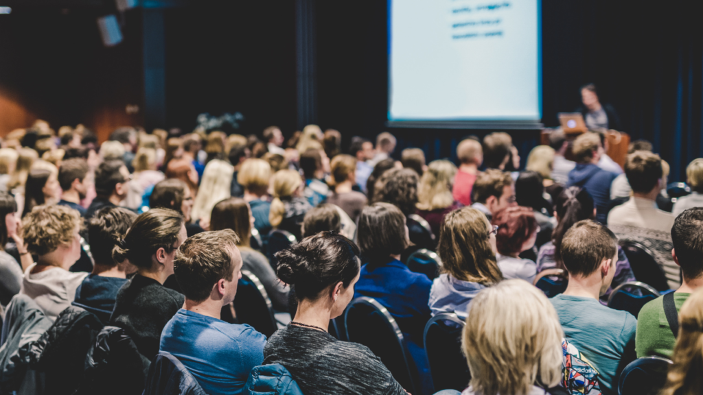 Web Academy Club в Evo