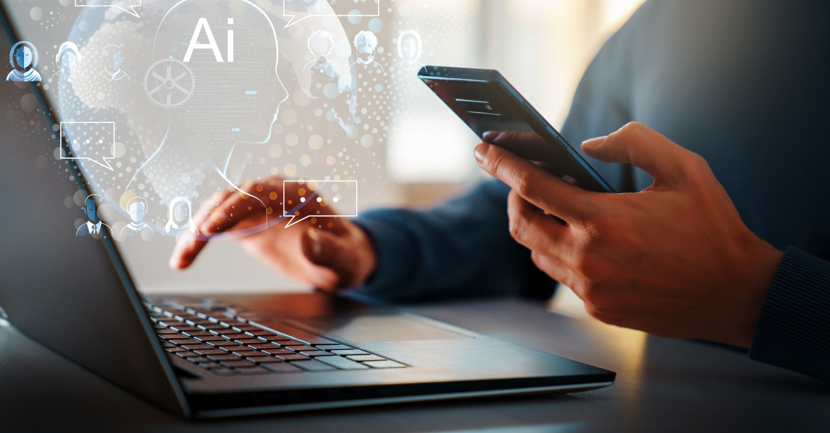 30 сервісів на основі AI для робочих та особистих задач