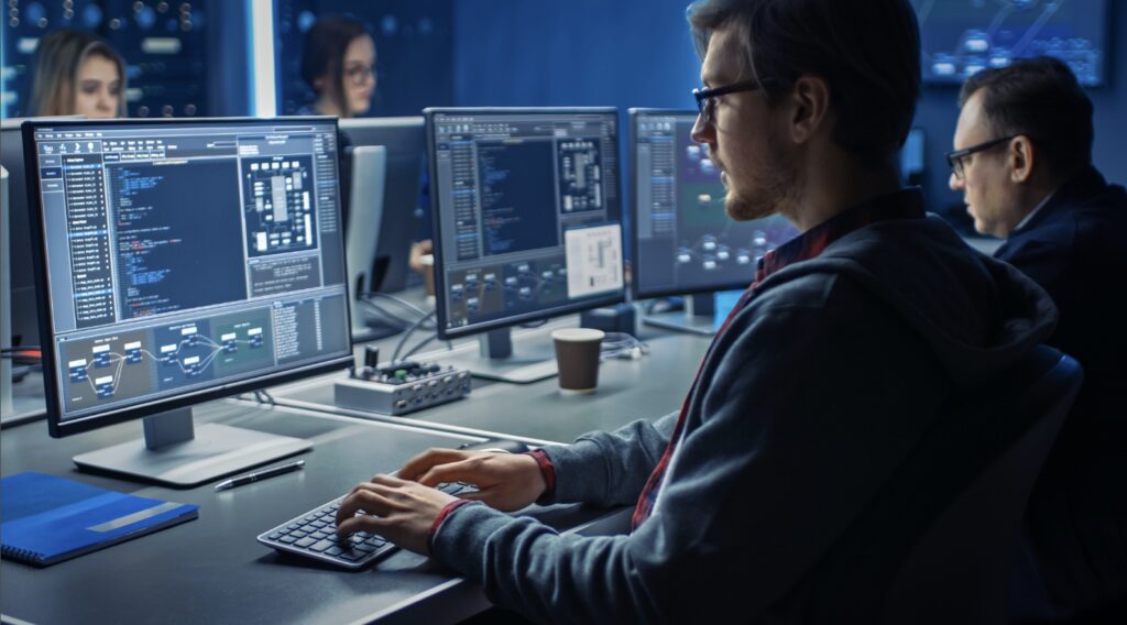 Що таке DevSecOps?