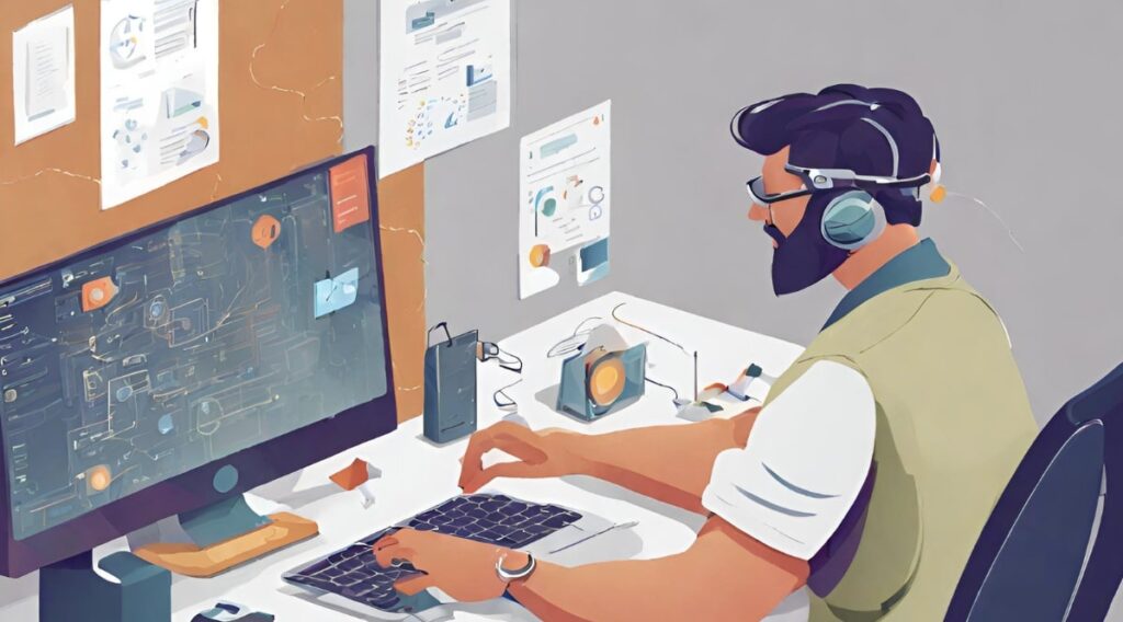 Роль штучного інтелекту в DevOps