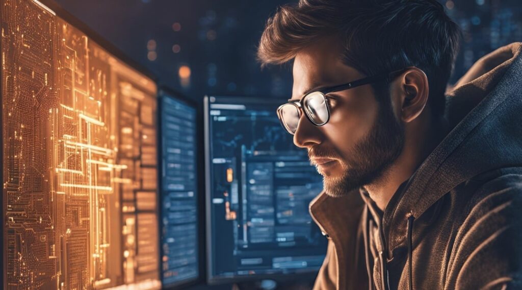 ТОП 8 найкращих агентних IDE (AI) для веб-розробників